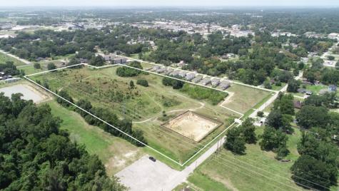0 S Colbert Street Dayton TX 77535