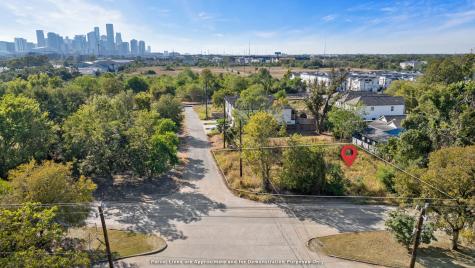 4209 Cline Street Houston TX 77020