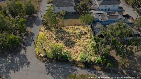 4209 Cline Street Houston TX 77020