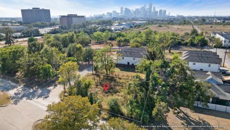 4209 Cline Street Houston TX 77020
