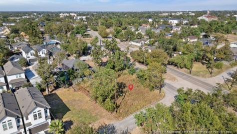 4209 Cline Street Houston TX 77020