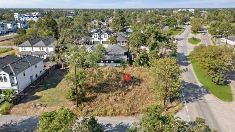 4209 Cline Street Houston TX 77020