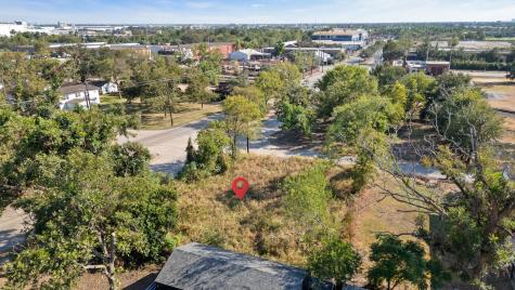 4209 Cline Street Houston TX 77020