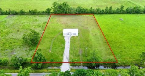 2055 Fm 834 Road W Liberty TX 77575