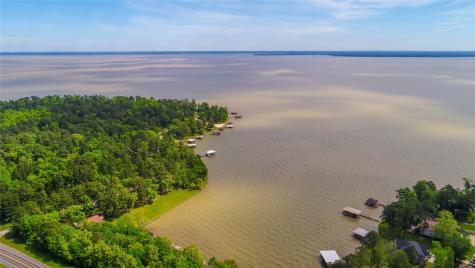 Lot 695 Lake Shore Drive Coldspring TX 77331