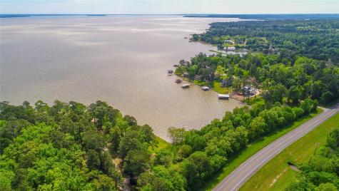 Lot 695 Lake Shore Drive Coldspring TX 77331
