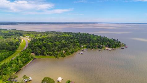 Lot 695 Lake Shore Drive Coldspring TX 77331