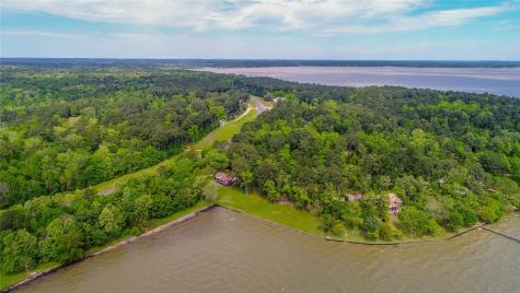 Lot 695 Lake Shore Drive Coldspring TX 77331