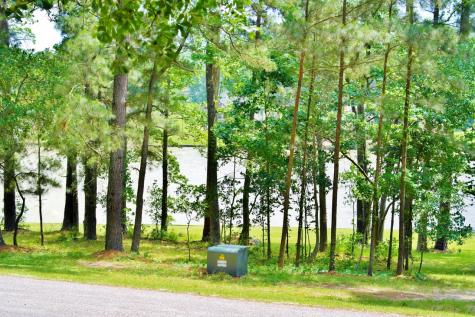 Lot 695 Lake Shore Drive Coldspring TX 77331