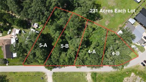 17138 Hill Patton Boulevard Splendora TX 77372