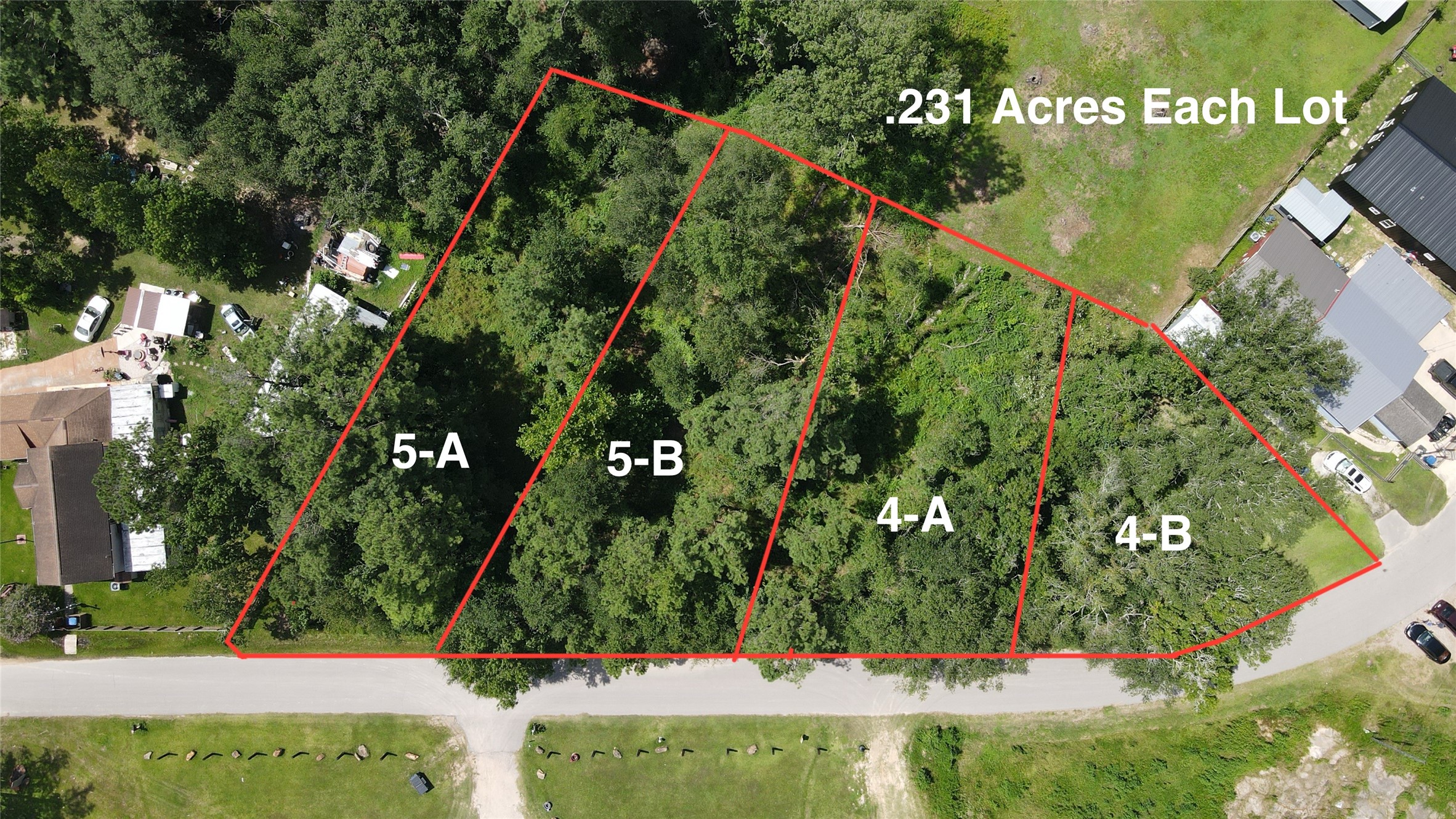 17138 Hill Patton Boulevard Splendora TX 77372