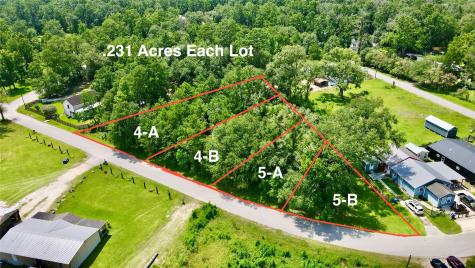 17138 Hill Patton Boulevard Splendora TX 77372