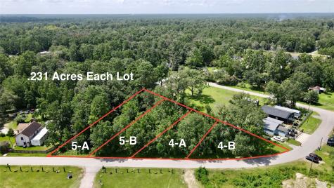 17138 Hill Patton Boulevard Splendora TX 77372