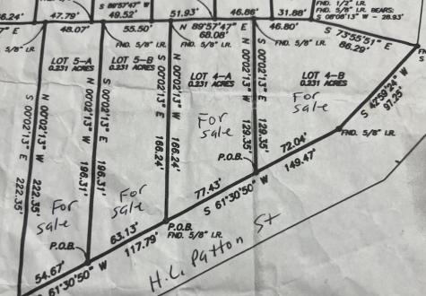 17138 Hill Patton Boulevard Splendora TX 77372