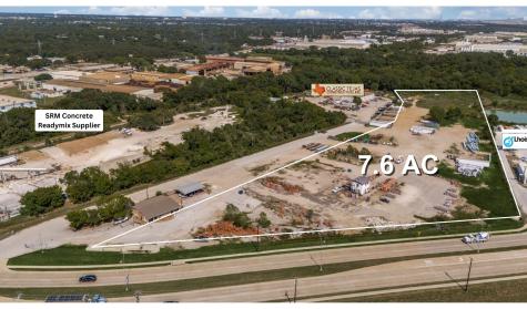 3120 S Precinct Line Road Hurst TX 76053