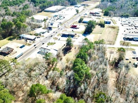 Tbd Cr 2222 Cobb Mill Road Woodville TX 75979