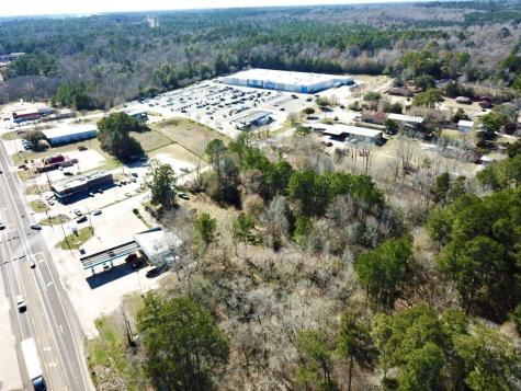 Tbd Cr 2222 Cobb Mill Road Woodville TX 75979