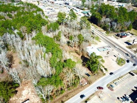 Tbd Cr 2222 Cobb Mill Road Woodville TX 75979