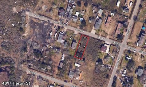 4817 Heron Street Hitchcock TX 77563