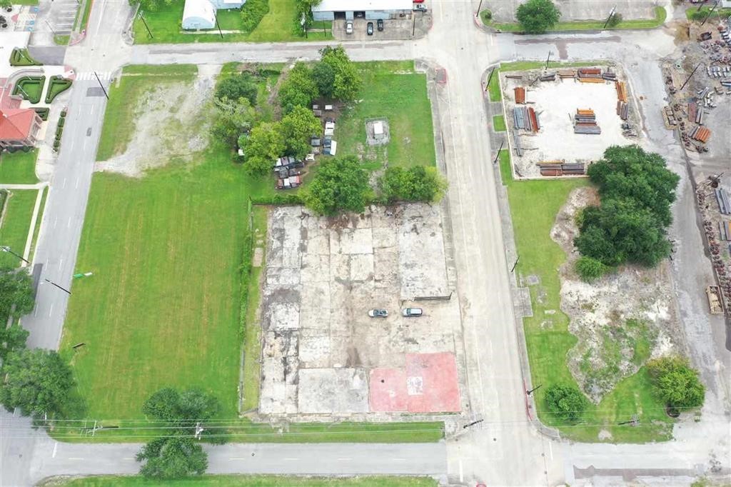 840 College Street Beaumont TX 77701