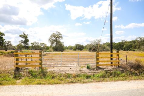 Tbd County Road 132 Hallettsville TX 77964