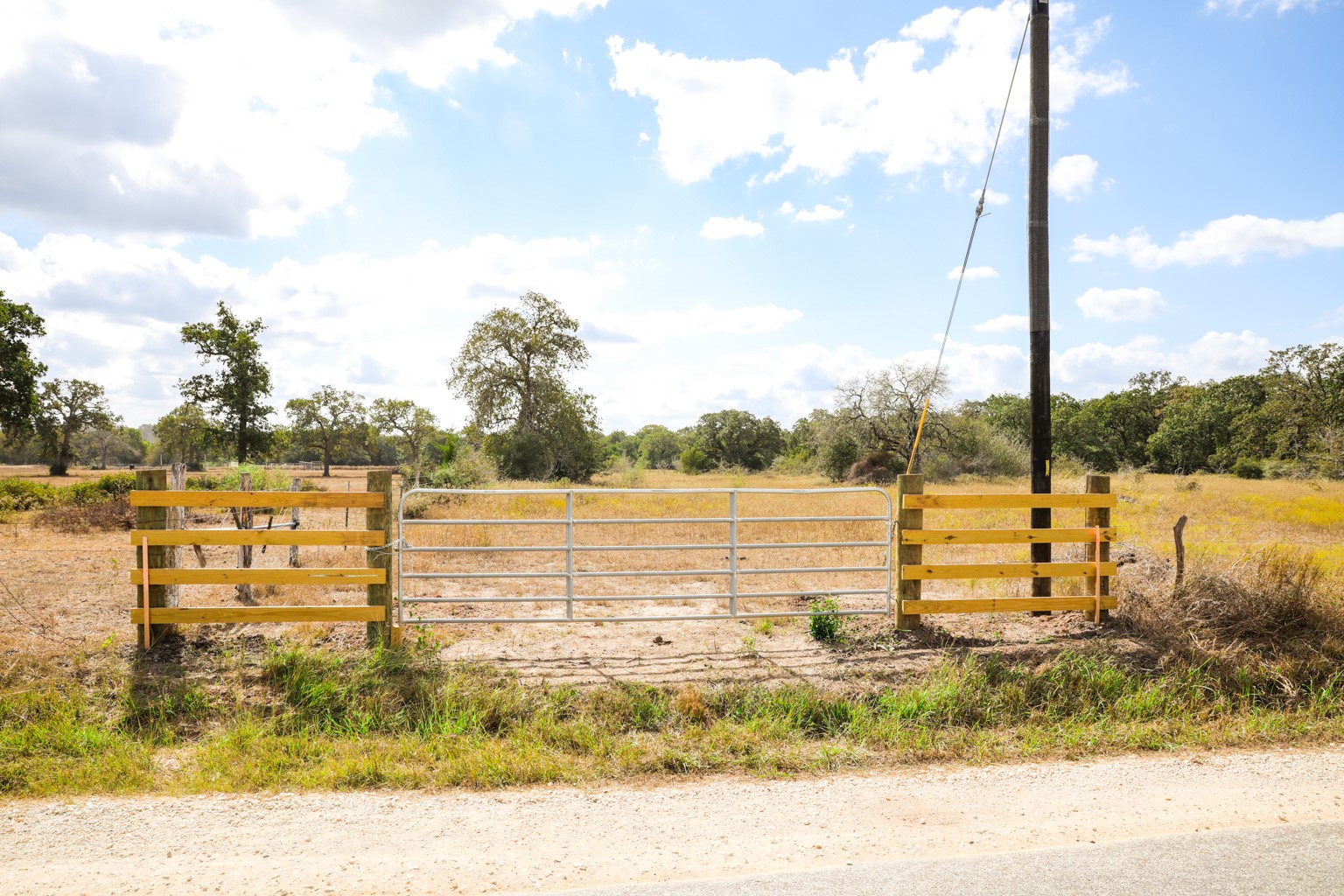 Tbd County Road 132 Hallettsville TX 77964