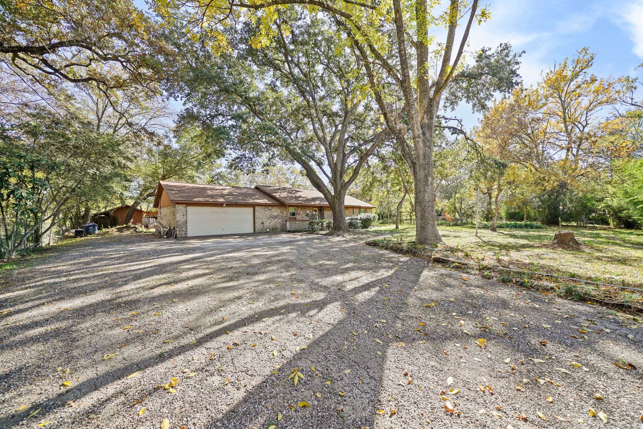 12315 Garrett Road Houston TX 77044