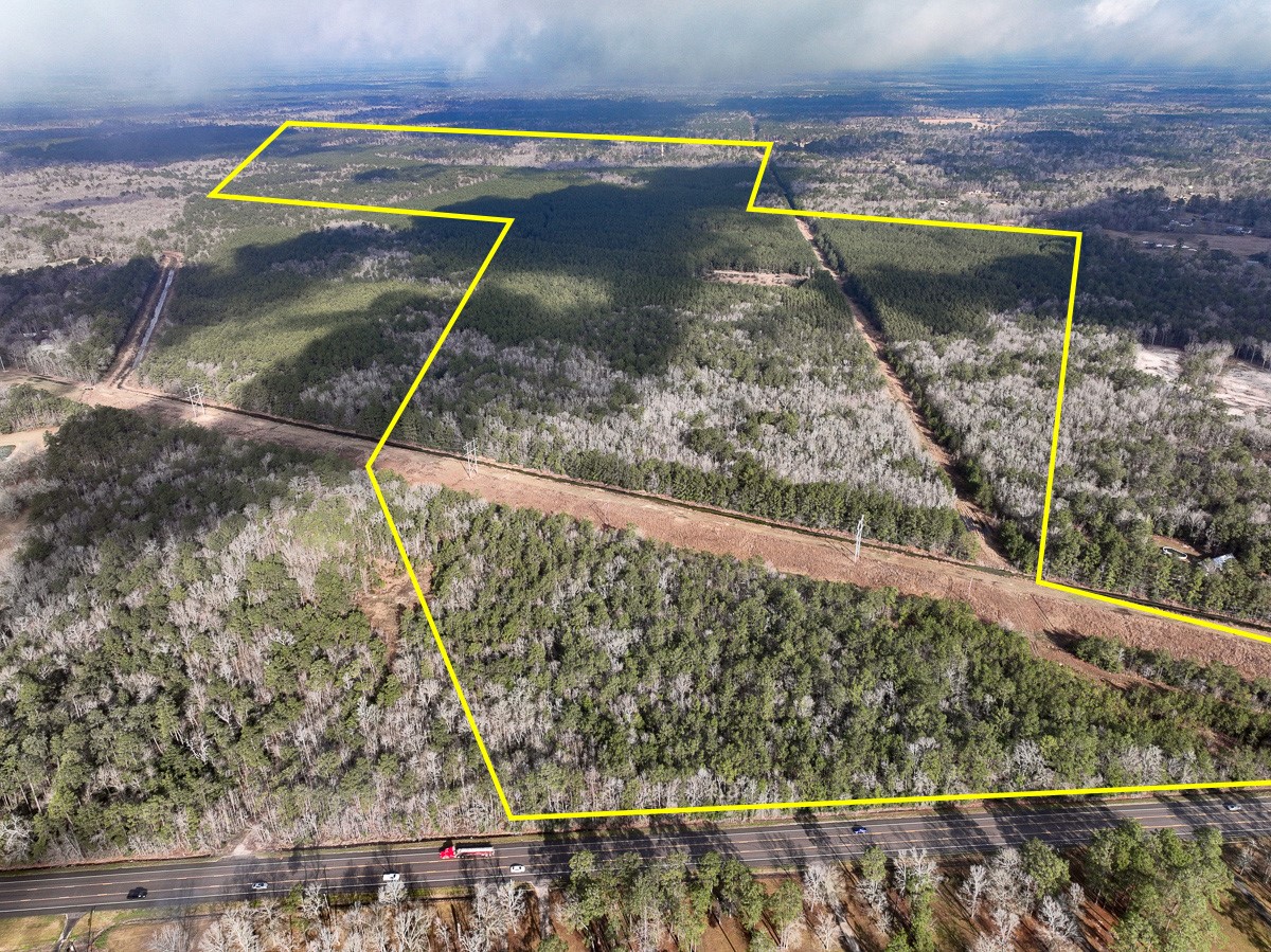 0 Highway 12/ Linscomb Road Vidor TX 77662