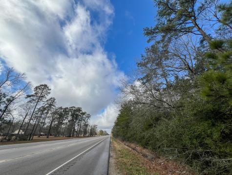 0 Highway 12/ Linscomb Road Vidor TX 77662