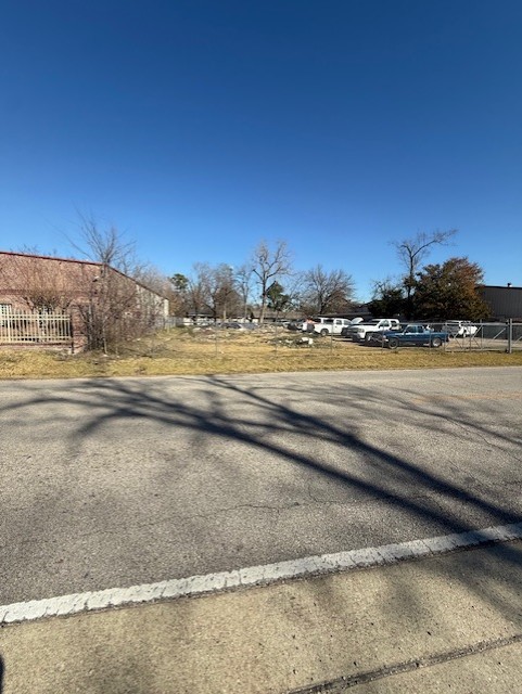 0 Emnora Lane Houston TX 77080