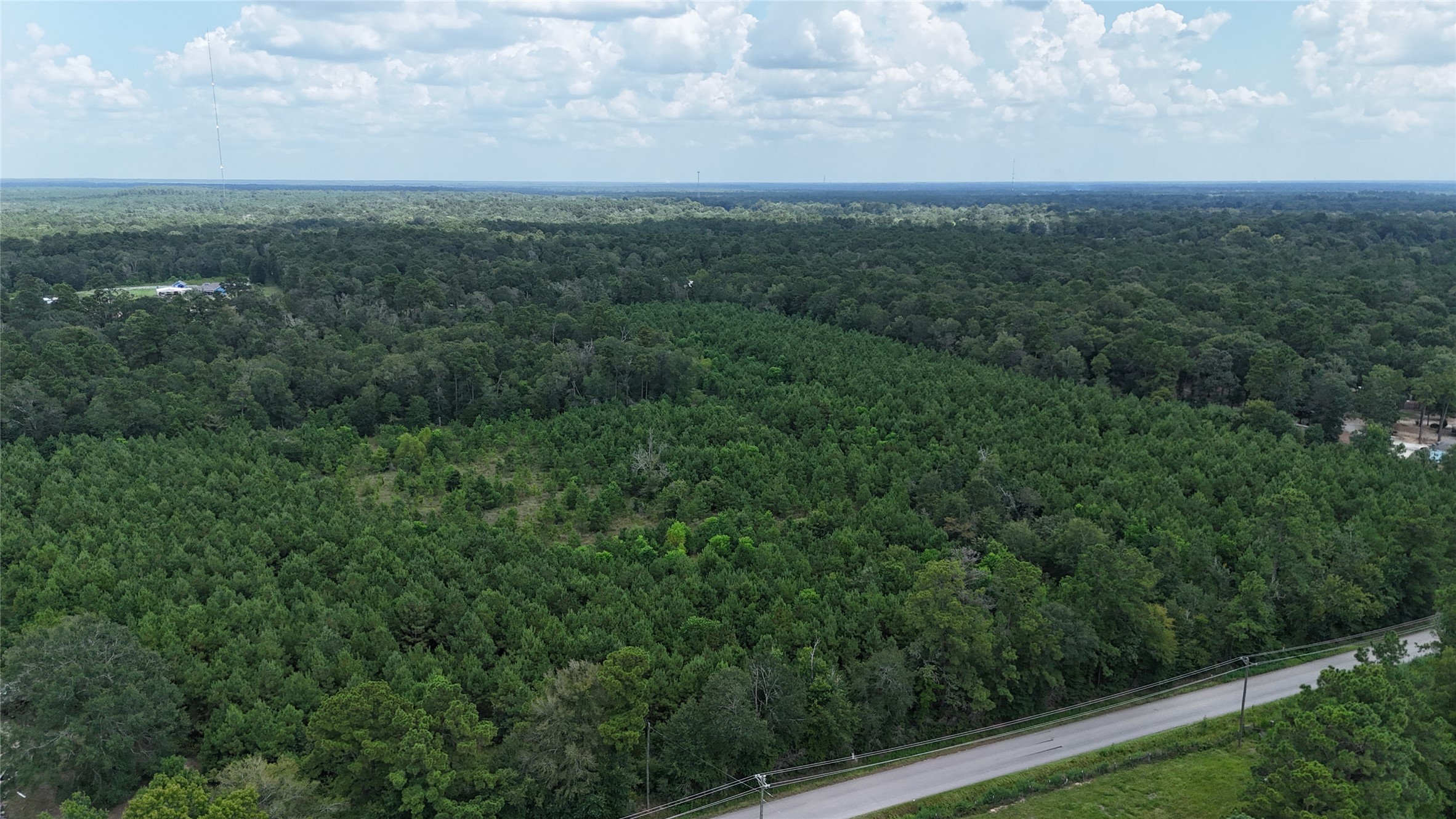 1378 N Duck Creek Road Cleveland TX 77328