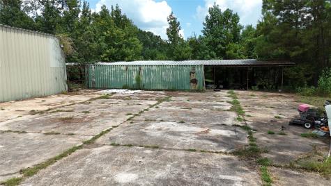 1378 N Duck Creek Road Cleveland TX 77328