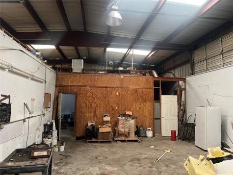 1378 N Duck Creek Road Cleveland TX 77328