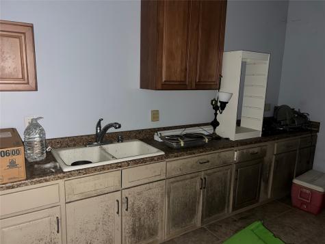 1378 N Duck Creek Road Cleveland TX 77328