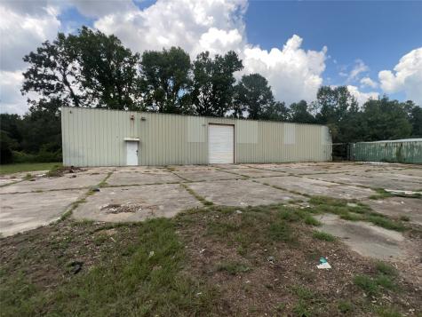 1378 N Duck Creek Road Cleveland TX 77328