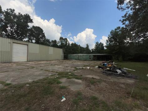 1378 N Duck Creek Road Cleveland TX 77328
