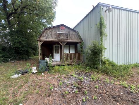 1378 N Duck Creek Road Cleveland TX 77328