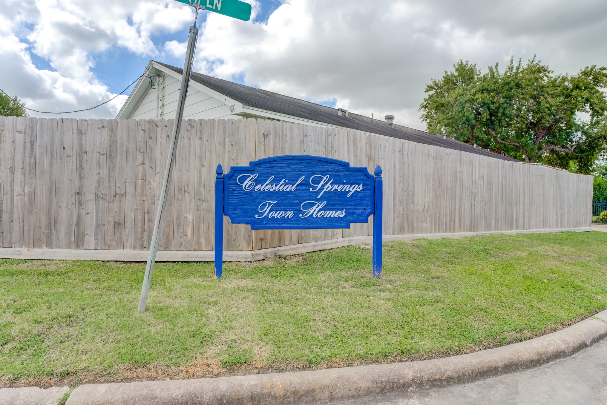 0 Schury Lane Houston TX 77017