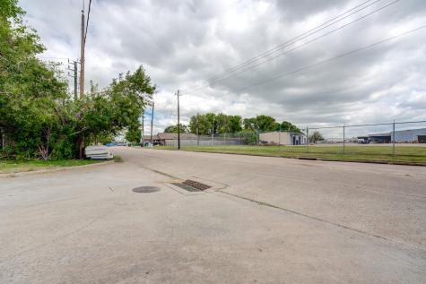 0 Schury Lane Houston TX 77017