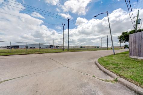 0 Schury Lane Houston TX 77017