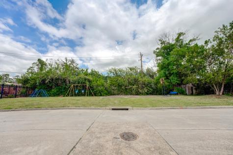 0 Schury Lane Houston TX 77017