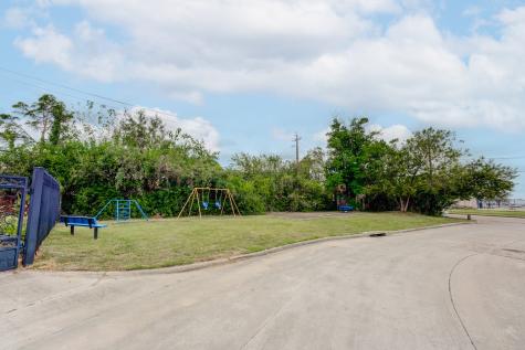 0 Schury Lane Houston TX 77017