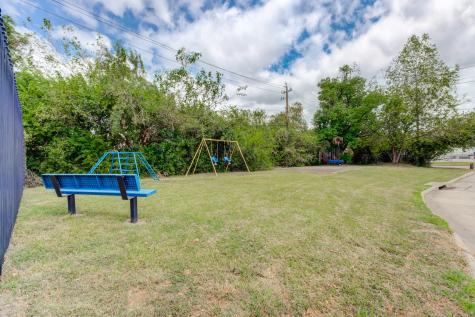 0 Schury Lane Houston TX 77017