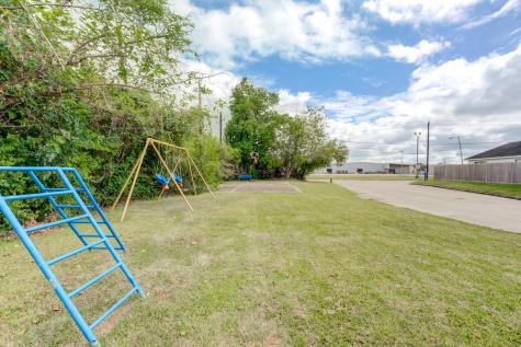 0 Schury Lane Houston TX 77017