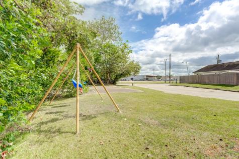 0 Schury Lane Houston TX 77017