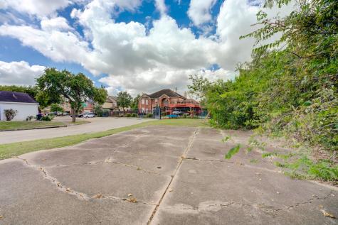 0 Schury Lane Houston TX 77017