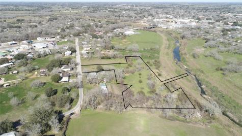 213 Mulberry Street Hallettsville TX 77964