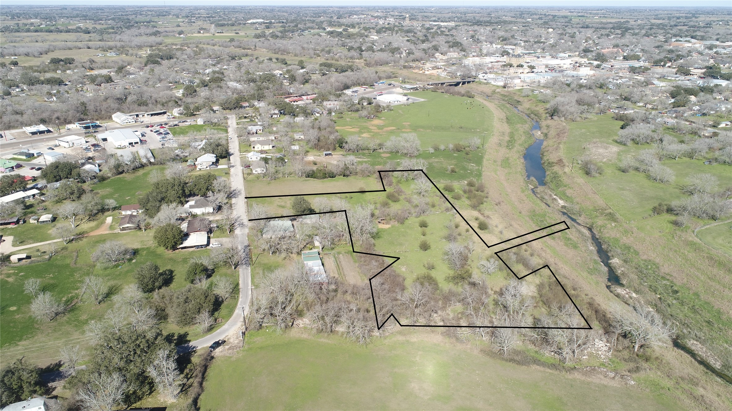 213 Mulberry Street Hallettsville TX 77964
