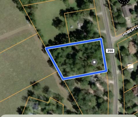 Tbd 350 North Livingston TX 77351