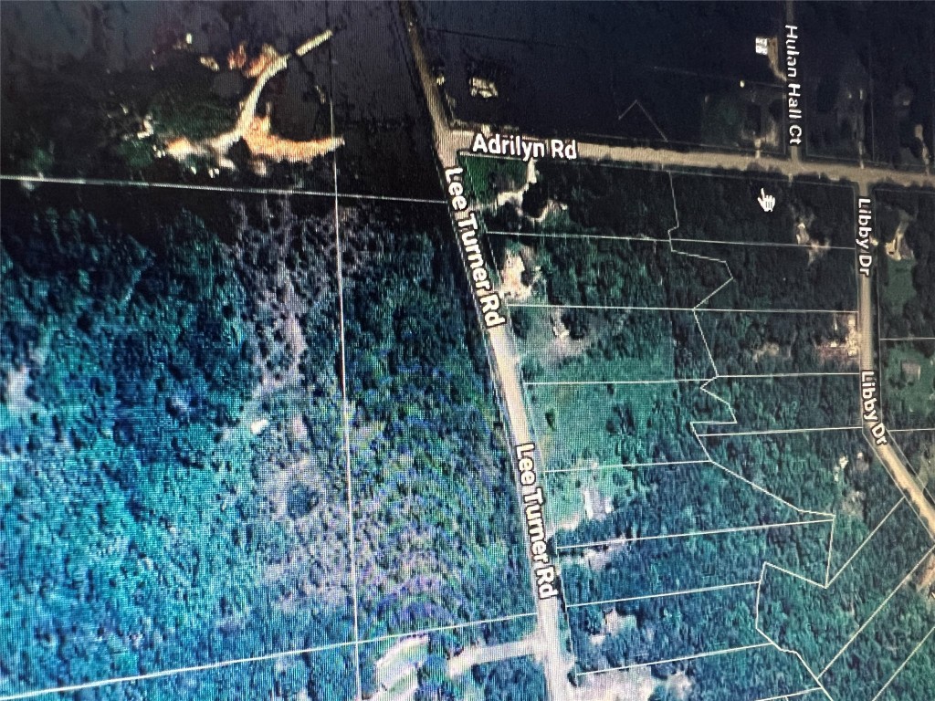Tbd Lee Turner Road Cleveland TX 77328